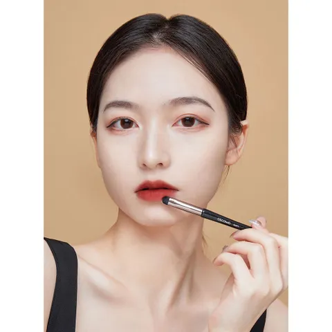 Cọ môi che khuyết điểm GECOMO đa công dụng tiện lợi siêu xinh