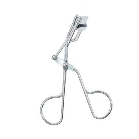 Dụng cụ bấm mi Eye Lash Culer cán dài tạo mi cong tự nhiên- Màu ngẫu nhiên