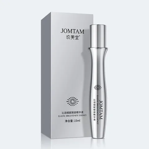 Kem dưỡng mắt giảm thâm quầng nâng cơ mắt Jomtam EyeCare 15ml