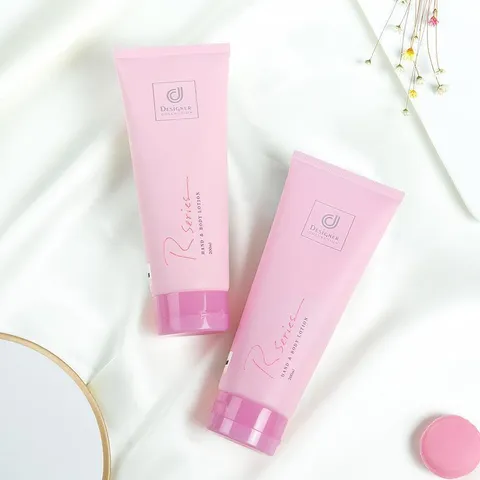 Sữa dưỡng thể trắng da Designer RSeries Body Lotion 200g