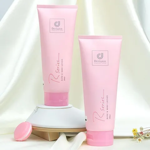 Sữa dưỡng thể trắng da Designer RSeries Body Lotion 200g