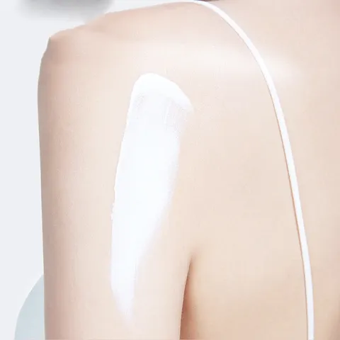 Kem trang điểm trắng da Treechada Body Makeup Cream Thái Lan 40ml