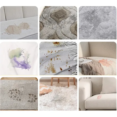 Bình xịt tẩy rửa ghế sofa vải Nhật Bản 500ml, và nội thất xe ô tô, rèm cửa, thảm sàn