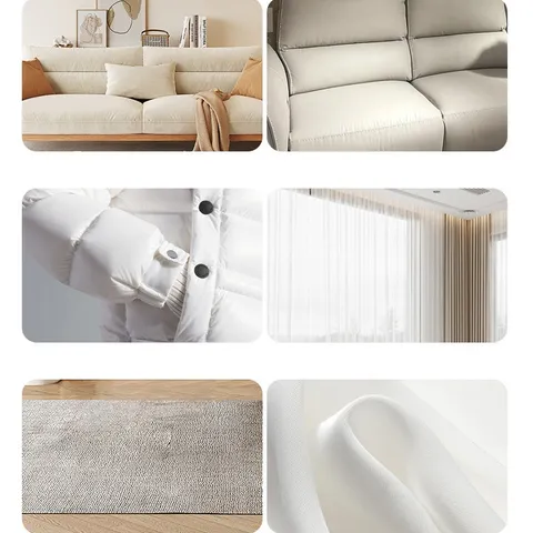 Bình xịt tẩy rửa ghế sofa vải Nhật Bản 500ml, và nội thất xe ô tô, rèm cửa, thảm sàn