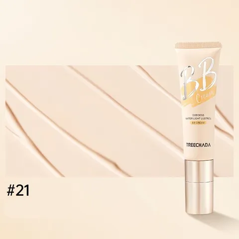 Kem nền đa năng BB Cream che khuyết điểm TreeChada Thái Lan 30g