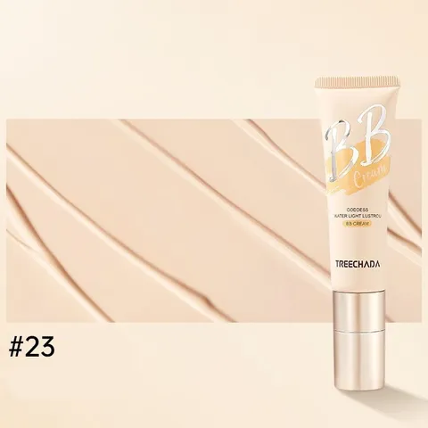 Kem nền đa năng BB Cream che khuyết điểm TreeChada Thái Lan 30g