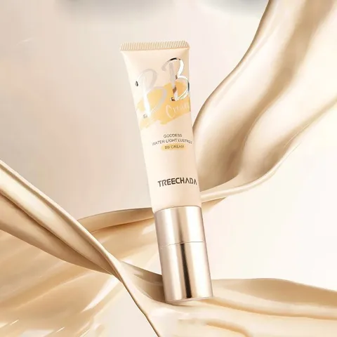 Kem nền đa năng BB Cream che khuyết điểm TreeChada Thái Lan 30g