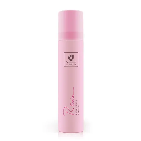 Xịt thơm toàn thân Designer collection rseries body spray Thái Lan 75ml