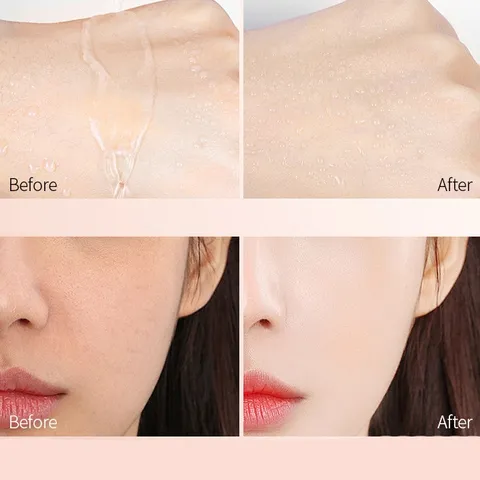 Kem nền lâu trôi hiệu ứng trắng hồng Treechada Milk Lightweight Moisturizing Thái Lan 30g