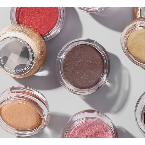 Phấn Mắt Wodwod tiện lợi Color Eye Shadow 3.8g