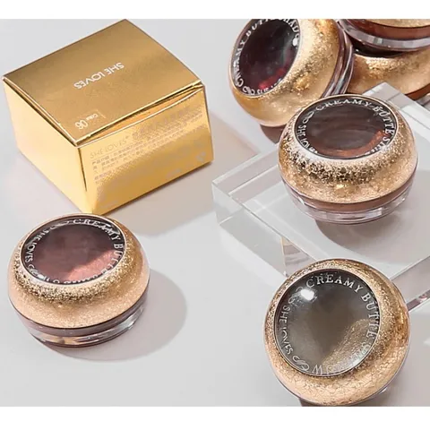 Phấn Mắt Wodwod tiện lợi Color Eye Shadow 3.8g