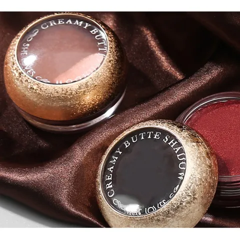 Phấn Mắt Wodwod tiện lợi Color Eye Shadow 3.8g