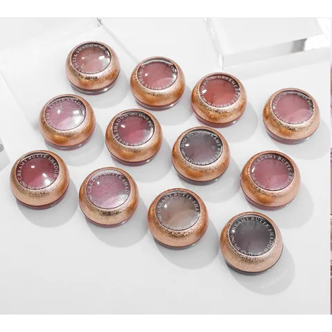 Phấn Mắt Wodwod tiện lợi Color Eye Shadow 3.8g