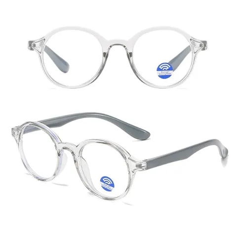 Gọng kính cận dẻo, siêu nhẹ cho bé từ 6-12 tuổi - MS74
