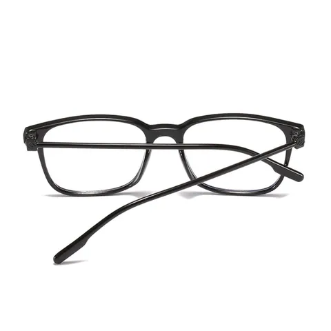 Gọng kính cận nam nữ mắt vuông gọng mảnh thời trang - MS31