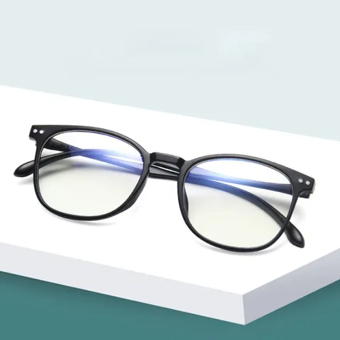 Gọng Kính thay mắt cận đa giác - MS16