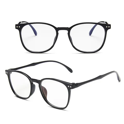 Gọng Kính thay mắt cận đa giác - MS16