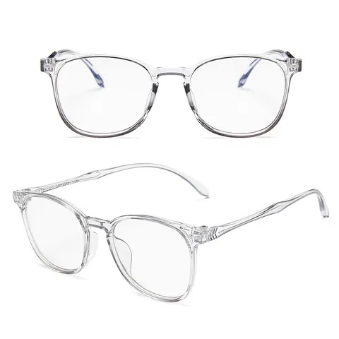 Gọng Kính thay mắt cận đa giác - MS16