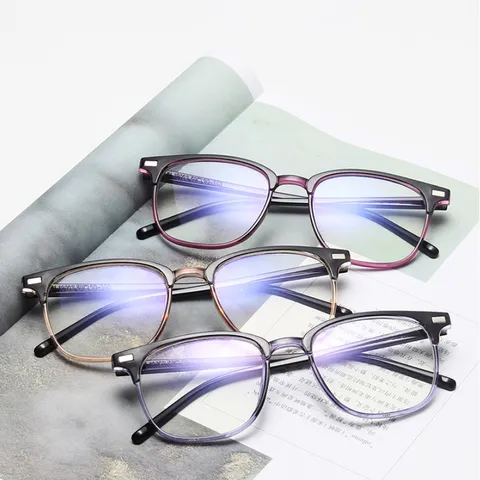 Gọng kính cận cao cấp gọng nhẹ thoải mái - MS19