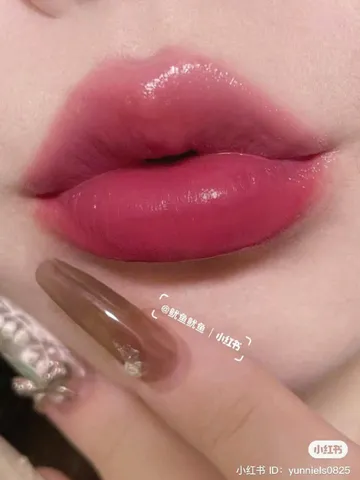 Son Dior 351 Addict Lip Tattoo Natural xăm môi bền màu, không vỏ hộp, giá tốt ️🔥