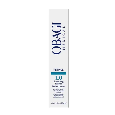 Kem Dưỡng Da Obagi Retinol 1% 360 - Trẻ Hóa, Cải Thiện Mụn 28g - Sản Phẩm Mỹ Chất Lượng