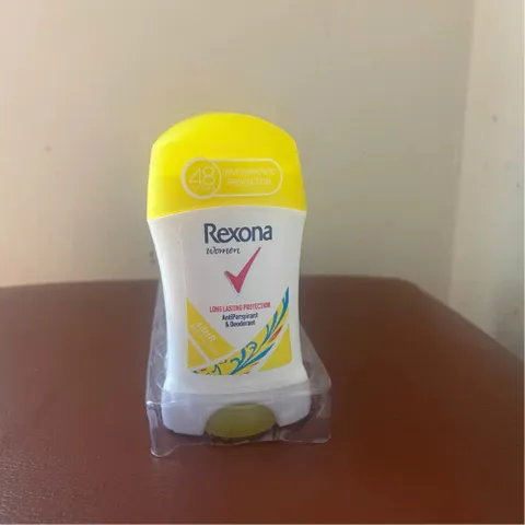 Lăn khử mùi cho nữ Rexona Clinical Protection