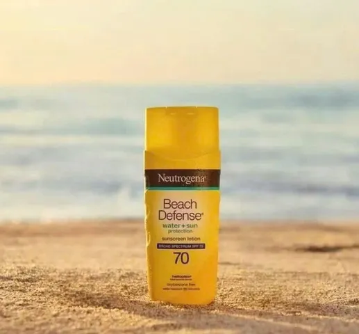 ☀️ Kem chống nắng Neutrogena Beach Defense SPF70 bảo vệ da tối ưu - Giao hàng hỏa tốc