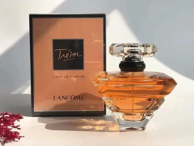 ✨ Nước hoa Lancôme Tresor EDP nữ tính sang trọng 100ml - Giao nhanh siêu tốc