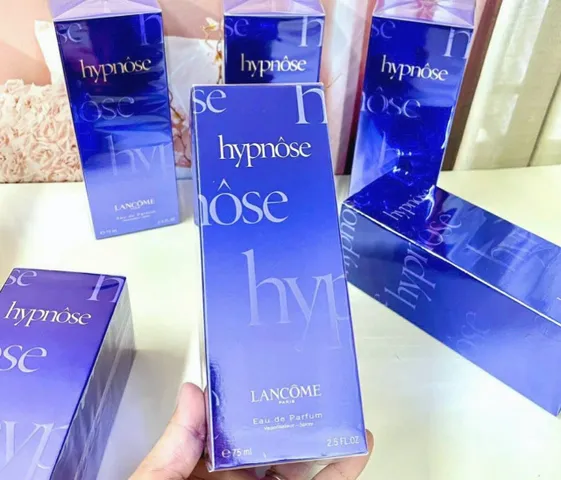 ✨ Lancome Hypnose EDP 75ml Nước hoa nữ cao cấp hương thơm quyến rũ sang trọng chính hãng