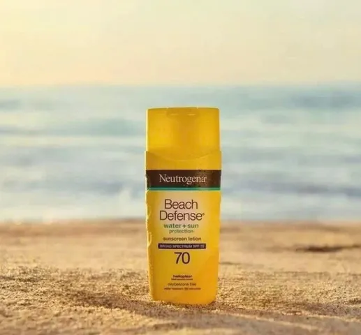 Kem chống nắng Neutrogena Beach Defense SPF70 bảo vệ da vượt trội, kháng nước tốt 💸 Giá sốc