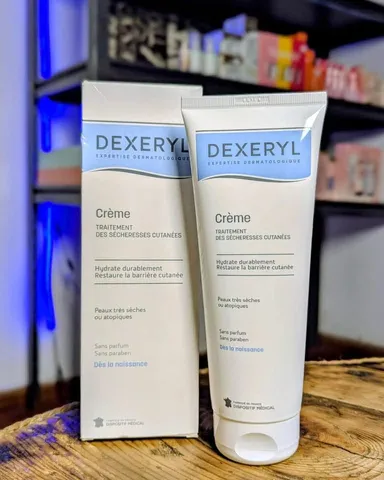 Kem nẻ DEXERYL Pháp 250ml