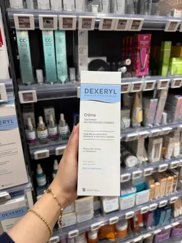 Kem nẻ DEXERYL Pháp 250ml