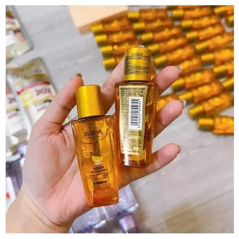 Dầu dưỡng tóc L'oreal elseve 30ml
