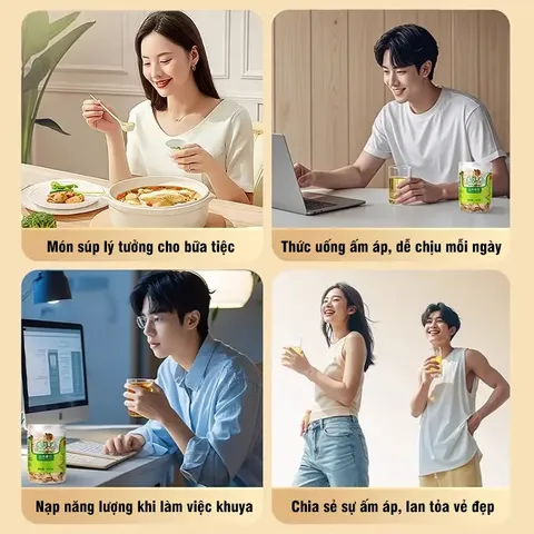 Hoàng kỳ Cam Túc hàng tuyển chọn, bổ khí, tăng sức đề kháng, hộp 120g