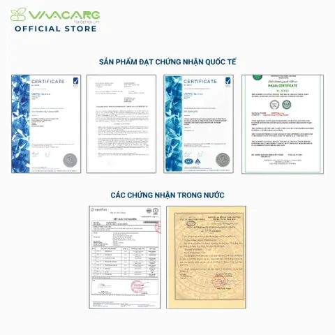 Thực Phẩm Bảo Vệ Sức Khỏe Hydromin OFF Từ 6 Thảo Dược Thiên Nhiên, Giảm Tích Nước, Hỗ Trợ Kiểm Soát Cân Nặng