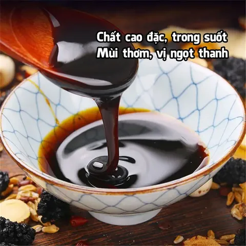 Cao bách hợp toan táo nhân giúp ngủ ngon - Đồng Nhân Đường Bắc Kinh