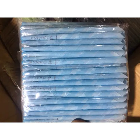 Nến xông tai thảo dược dùng trong Spa