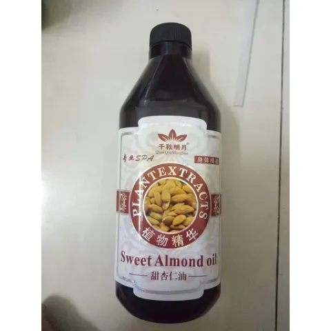 Tinh dầu massage body thiên nhiên đủ 8 mùi hương cao cấp ( chai màu nâu 800ml) - hàng chính hãng