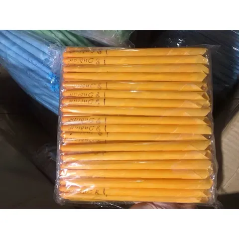 Nến xông tai thảo dược dùng trong Spa