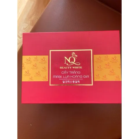 Combo cấy trắng lụa cho Spa và cá nhân [ Hàng chính hãng]