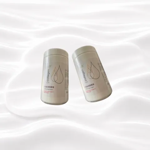 Kem massage collagen hũ 1000g. Dưỡng ẩm, dưỡng trắng da cao cấp