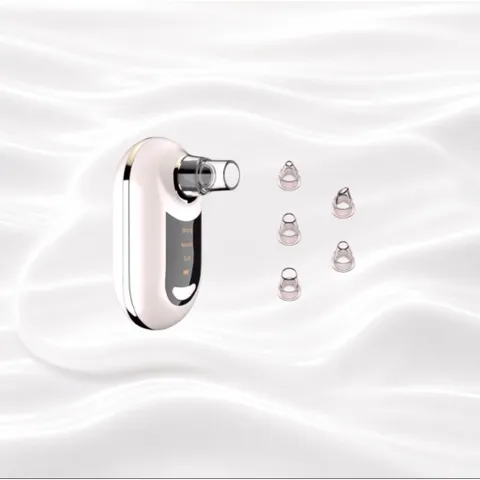 Máy hút mụn mini có tích điện