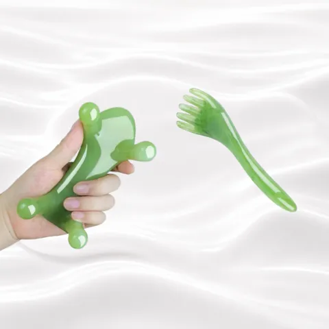 Dụng cụ massage dưỡng sinh