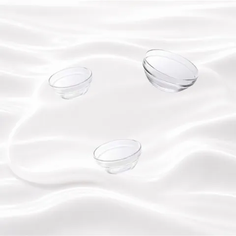 Combo 3 bát thủy tinh dùng trong Spa