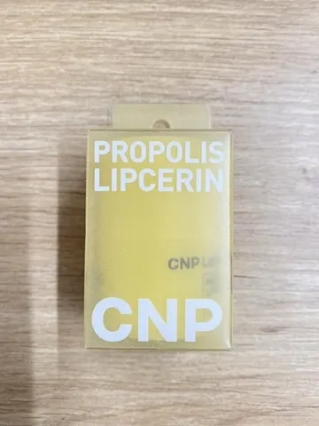 ✨ Son Dưỡng CNP Laboratory Propolis Lipcerin dưỡng ẩm sâu, phục hồi môi 15ml - Giao hỏa tốc
