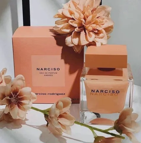 ✨ Nước hoa nữ Narciso Rodriguez Narciso Ambree EDP thơm quyến rũ, chính hãng 90ml