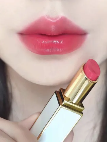 💄 Son Tom Ford Soleil Ultra-Shine Lip 41 Remote Isle dưỡng môi cao cấp chính hãng