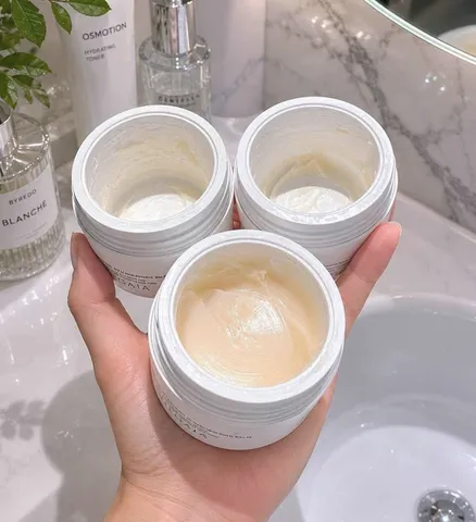 ✨ Sáp tẩy trang Shegaia Milksome Cica Cleansing Milk Balm chính hãng 100g