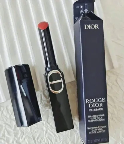Son thỏi Dior Rouge Dior On Stage 425v bóng mượt 2.2g - 🏷️ Săn giá hời tại đây