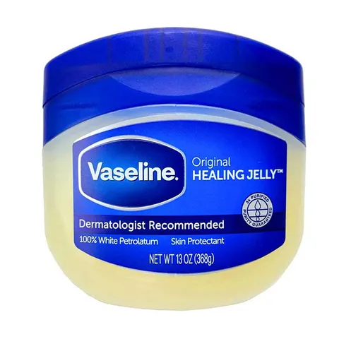 [XẢ HỘP BONG TEM] Sáp Dưỡng Ẩm VASELINE Original Healing Jelly 368g - chính hãng